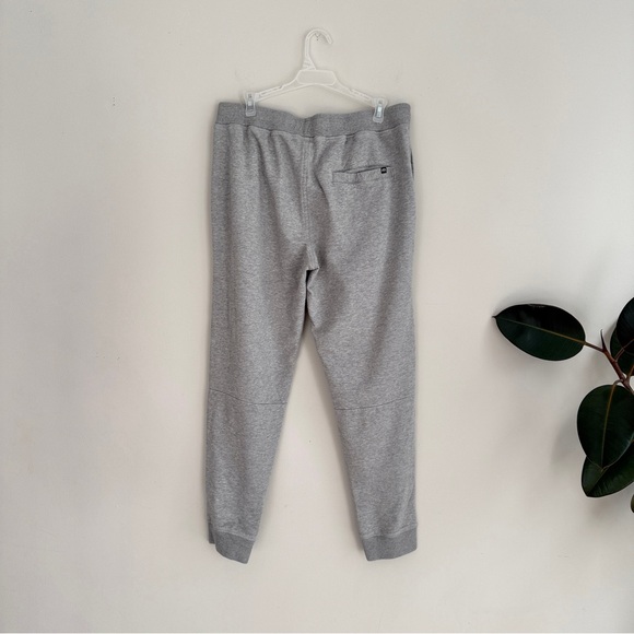 Travis Mathew Cloud Pant 2.0 Jogger Pants Heather Grey L - Picture 7 of 9